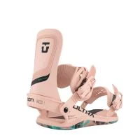Union Ultra Women's Pink