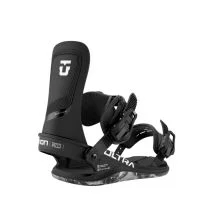 Union Ultra Women's Black