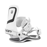 Union Ultra Women's white
