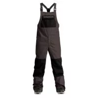 Airblaster Freedom Bib vintage black