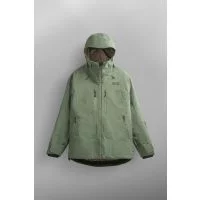 Picture Welcome men's jacket laurel wreath
