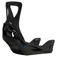 Burton Women's Step On® Re:Flex black