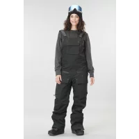 Picture U10 BIB Black