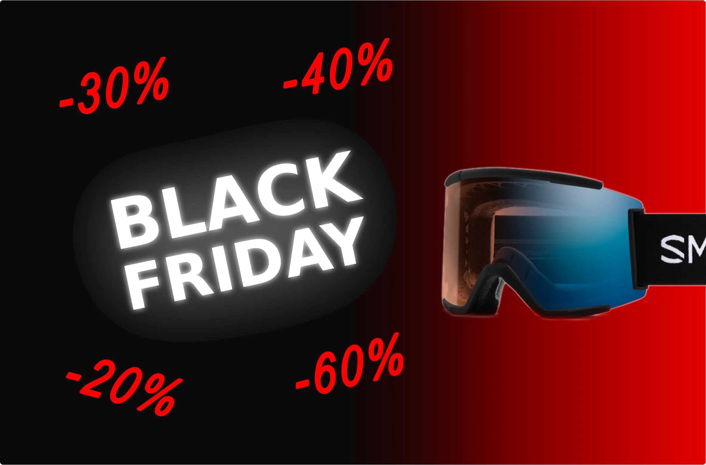 Black Friday Brillen