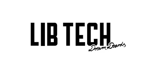 Lib Tech snowboards