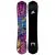 Holmenkol Snowboard wax logo