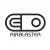 Airblaster snowboard broeken logo