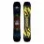 De Beste AllMountain Snowboards logo