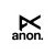 Anon M3 logo