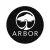 Arbor snowboards logo