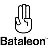 Bataleon snowboard tassen logo