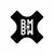 Bent Metal Heren Bindingen logo