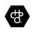 CHPO Goggles logo