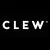 Clew bindingen logo