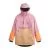 Dames snowboard jassen logo