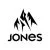 Jones tassen logo