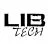 Lib Tech heren snowboards logo