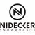 Nidecker Allmountain snowboard logo