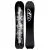 Heren snowboards logo