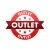 Outlet logo