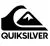 Quiksilver Snowboard Jassen logo