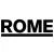 Rome bindingen logo