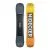 All Mountain True Twin Snowboard logo