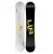 True Twin freestyle snowboard logo