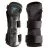 Snowboard handschoenen met polsbescherming logo