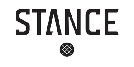 Stance snowboard sokken